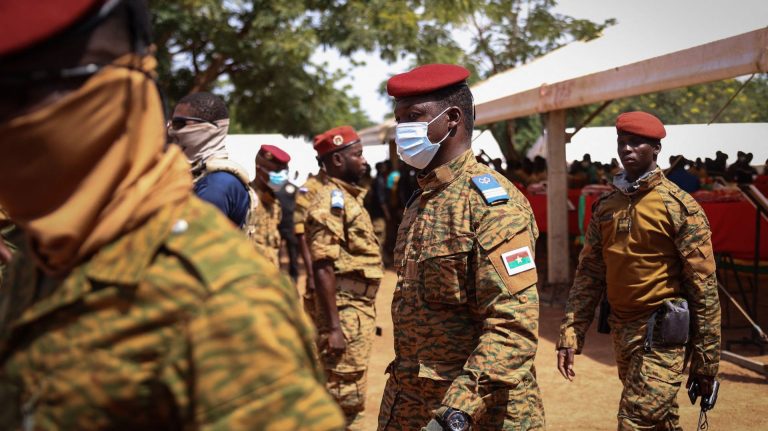 Assises nationales au Burkina Faso : les attentes se font grandes