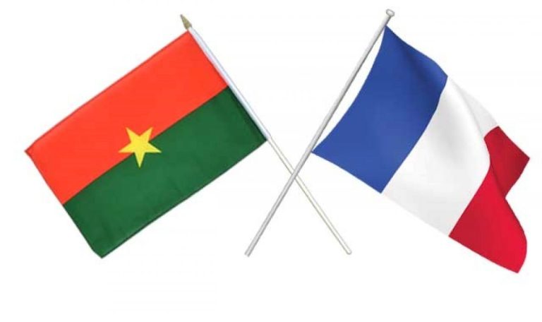 Coopération : « la France n’abandonne pas le Burkina Faso », rassure Luc Hallade