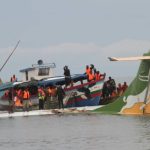 Crash d’avion dans le lac Victoria : la Tanzanie en deuil