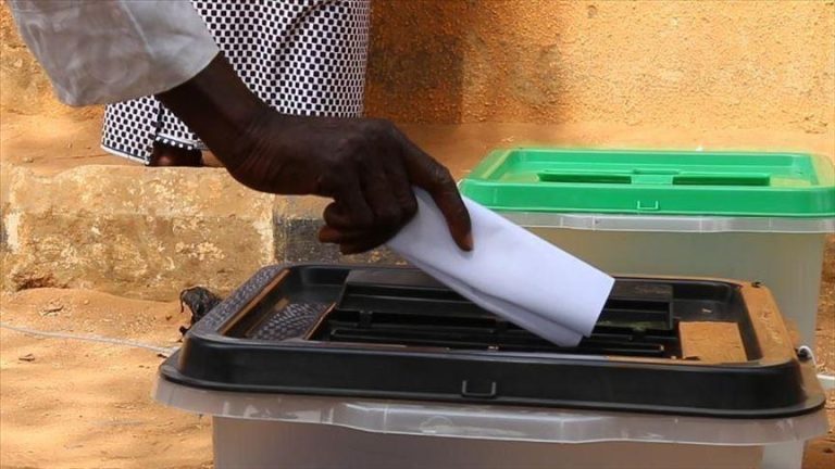 Législatives au Bénin : Les Démocrates contestent le rang des deux partis de la majorité au pouvoir