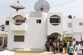 Togo-HAAC : entrée en vigueur des nouvelles dispositions pour assainir le secteur des médias