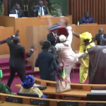 Affaire Amy Ndiaye : les députés agresseurs finalement condamnés