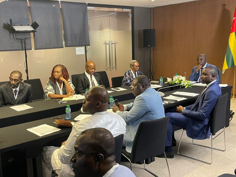 Souveraineté alimentaire : le Togo se fait entendre au Sommet Dakar 2