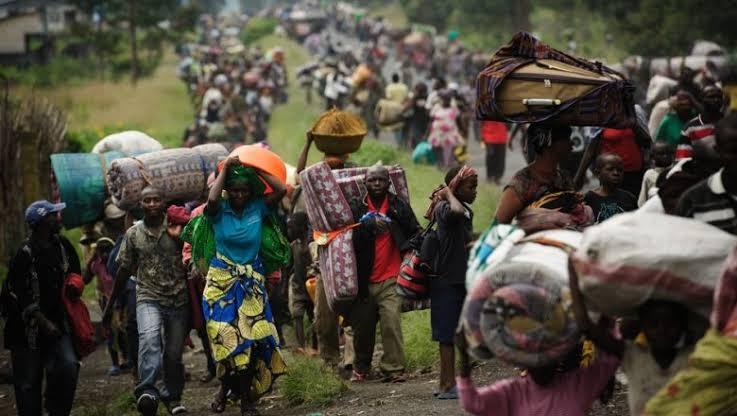 Crise humanitaire en RDC : 24,6 millions de personnes dans le besoin