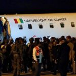 Agressions en Tunisie : les premiers guinéens rapatriés