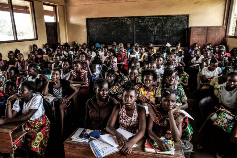 Grève en Centrafrique : les enseignants reprennent ce lundi 20 mars