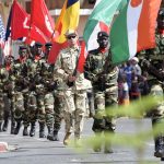 Flintlock 2023 : un exercice militaire pour mieux lutter contre la menace terroriste