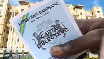 Elections générales au Gabon : le CORP demande davantage d'équité