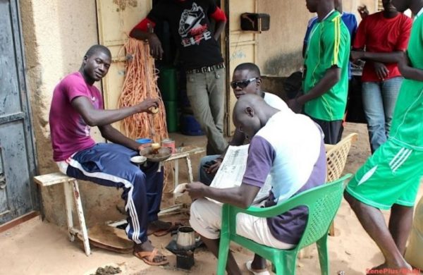 Chômage en Casamance : Des jeunes déterminés à se battre pour Ousmane Sonko