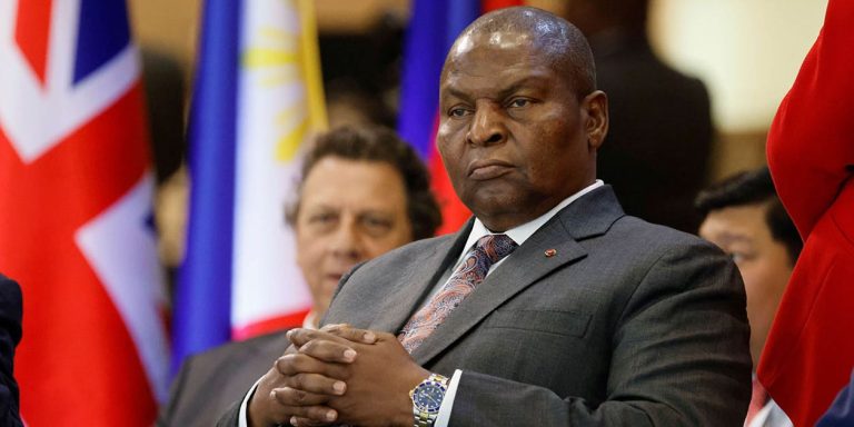 Referendum constitutionnelle en Centrafrique : Touadéra cherche-t-il à s'accrocher au pouvoir indéfiniment?