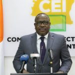 Locales 2023 en Côte d'Ivoire : Le patron de la Commission électorale riposte aux critiques