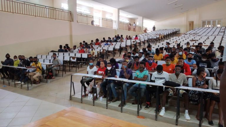 Enseignants chercheurs à Madagascar : Un manque de financement menace l'avenir des universités