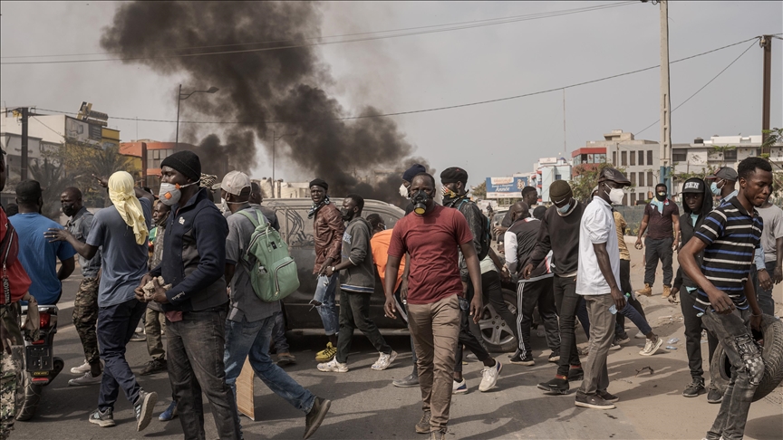 Tensions au Sénégal : Quand la communauté internationale et la CEDEAO restent passives