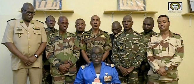 Destitution de Bazoum au Niger : les véritables raisons