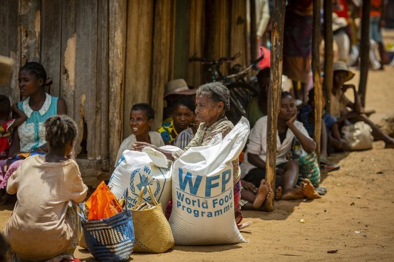 Détournements d'aides d'urgence à Madagascar : Transparency International s'alarme