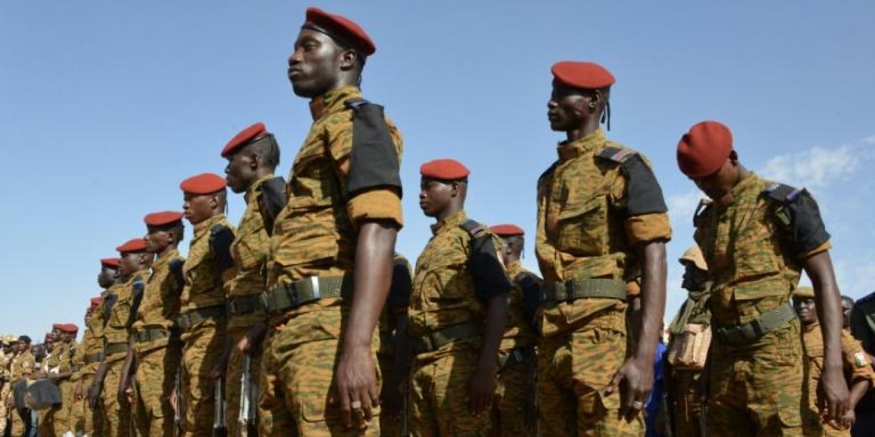 Efforts de guerre au Burkina Faso : de nouvelles taxes sont entrées en vigueur