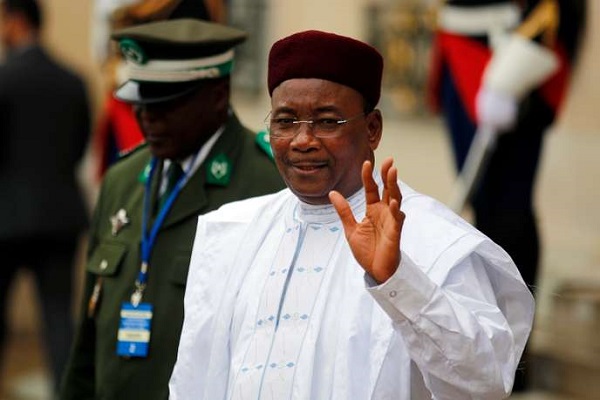 Général Tchiani, Président du Niger : Que cache le silence de Mahamadou Issoufou ?