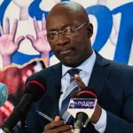 Scrutins municipaux et régionaux en Côte d’Ivoire : Charles Blé Goudé lance une caravane