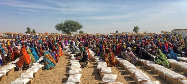 Urgence humanitaire au Tchad : Saleh Kebzabo, plaide en faveur d’un soutien accru des Nations Unies