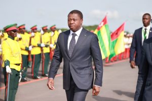 Stabilité & développement : Le Togo, un exemple en Afrique de l'ouest