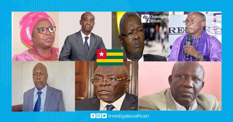 Togo : L’opposition et ses sempiternels regroupements contre-productifs