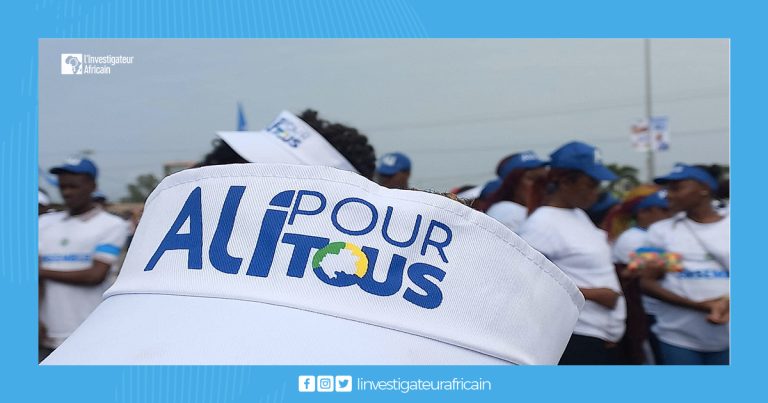 Gabon : Décryptage des coulisses de la Campagne Électorale à Libreville