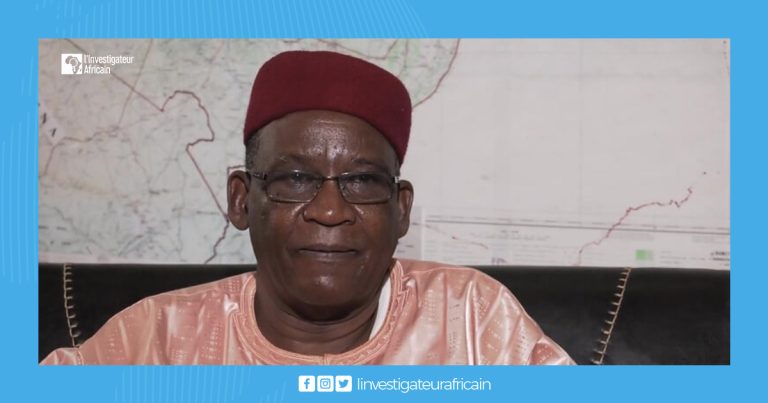 Putsch au Niger : La funeste prédiction d'Alkache Alhada pour l'Afrique toute entière