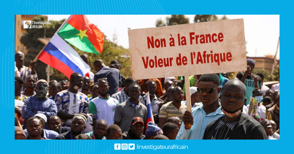 Pourquoi ces députés français regrettent la chute de la France en Afrique ?
