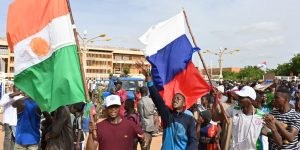 MEDIATION AU NIGER : POURQUOI LA JUNTE EST-ELLE EN PHASE AVEC LE PRESIDENT TOGOLAIS ?