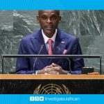 AG de l’ONU : Voici pourquoi le ministre Dussey porte le message d'un Togo qui « s'oppose à la guerre »