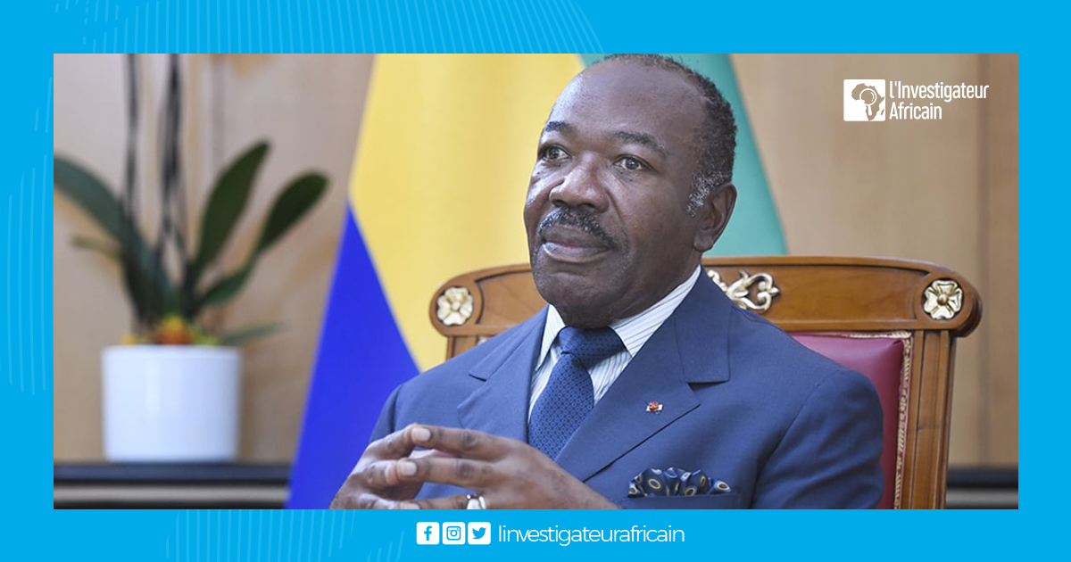Gabon : Le général Nguema Oligui met Ali Bongo dehors
