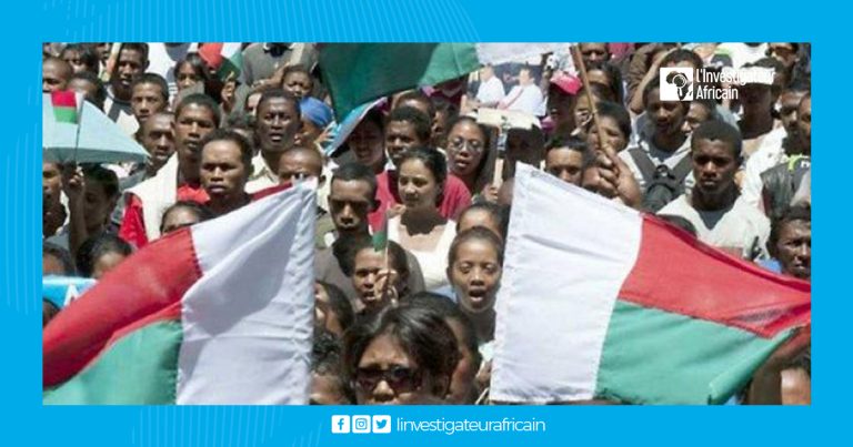 Coup d’Etat institutionnel à Madagascar ?