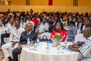 Togo : Faure Gnassingbé veut miser sur les solutions proposées par sa jeunesse