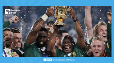 Afrique du Sud : Cyril Ramaphosa sous le feu des critiques malgré la victoire des Springboks