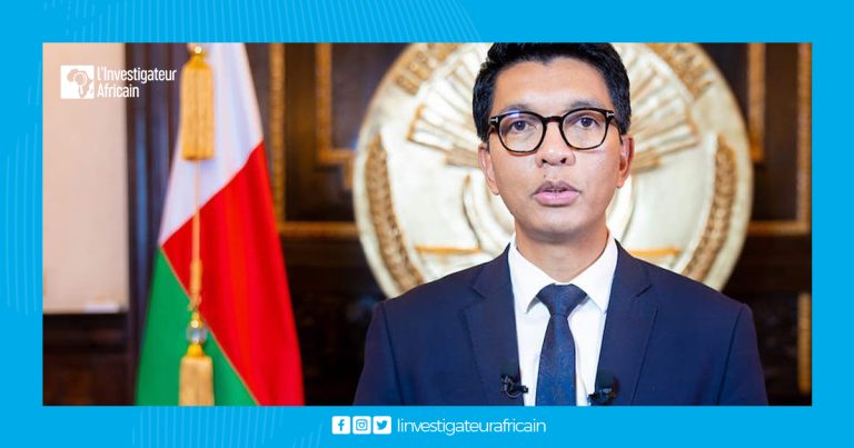 Politique malgache: des candidats majeurs de la Présidentielle 2023 se retirent