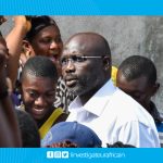 Élections générales au Liberia: George Weah sera-t-il réélu ?