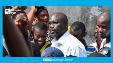 Élections générales au Liberia: George Weah sera-t-il réélu ?