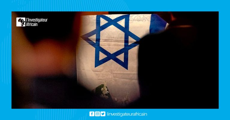 Hamas-Israël: « cela va devenir totalement incontrôlable », prévient le professeur Souleymane Bachir Diagne