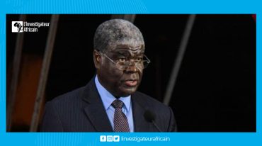 Robert Beugré Mambé, nouveau premier ministre de cote d'Ivoire