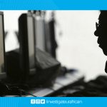 Sextorsion en Afrique : Quand la confiance virtuelle devient un piège