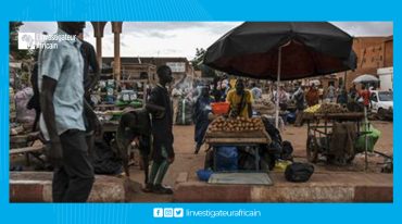 Spirale Infernale au Niger : les Prix des aliments de base explosent