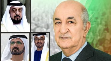 Discorde entre Alger et Abou Dhabi : Pourquoi la tension monte-t-elle ?
