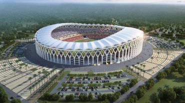 Aube de la CAN 2024 : La Côte d'Ivoire prête pour l'explosion footballistique