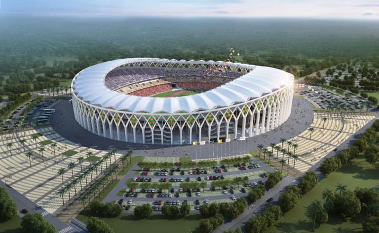 Aube de la CAN 2024 : La Côte d'Ivoire prête pour l'explosion footballistique