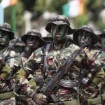 Nouvelle puissance militaire de l'UEMOA : Le Mali détrône la Côte d'Ivoire