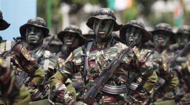 Nouvelle puissance militaire de l'UEMOA : Le Mali détrône la Côte d'Ivoire