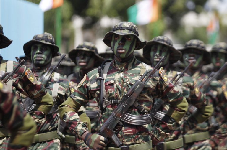 Nouvelle puissance militaire de l'UEMOA : Le Mali détrône la Côte d'Ivoire