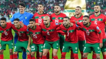 CAN 2023 : Le Maroc, Lion affamé, entame sa chasse au titre
