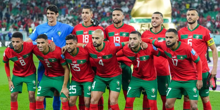 CAN 2023 : Le Maroc, Lion affamé, entame sa chasse au titre