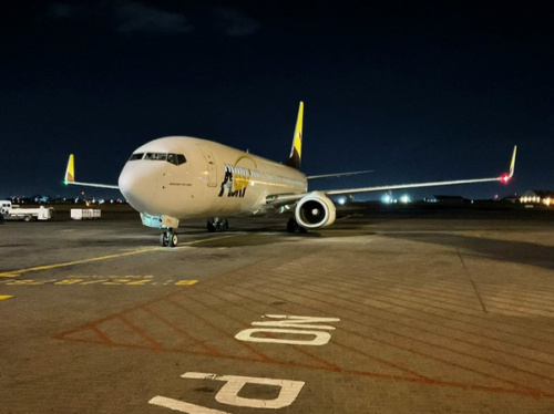 Transport aérien : Pourquoi le départ de Lomé coûte moins cher que Cotonou ?